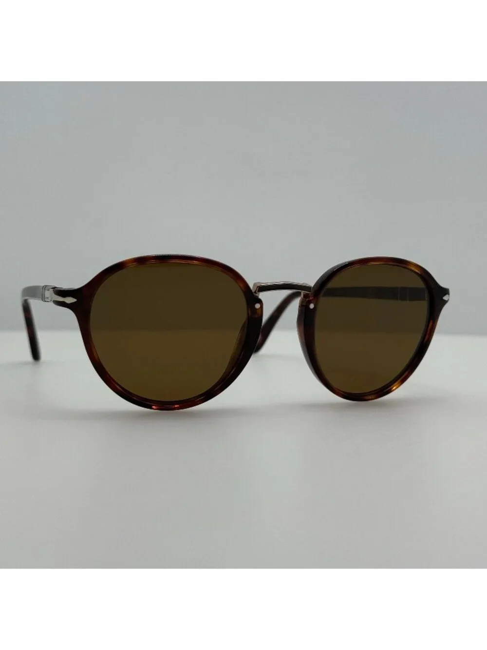 Persol Sunglasses 3184-S 24/57 Polarized Stella Artois 49-21-145